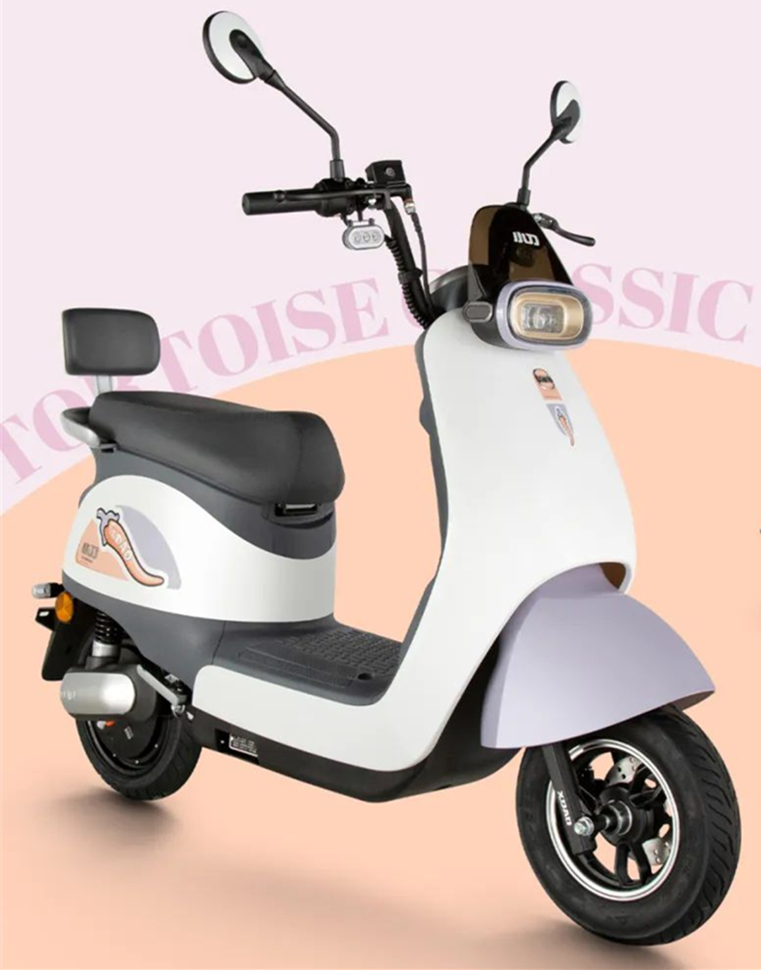 爬坡最好的三款电动车,两款高性能电动车来了动感十足