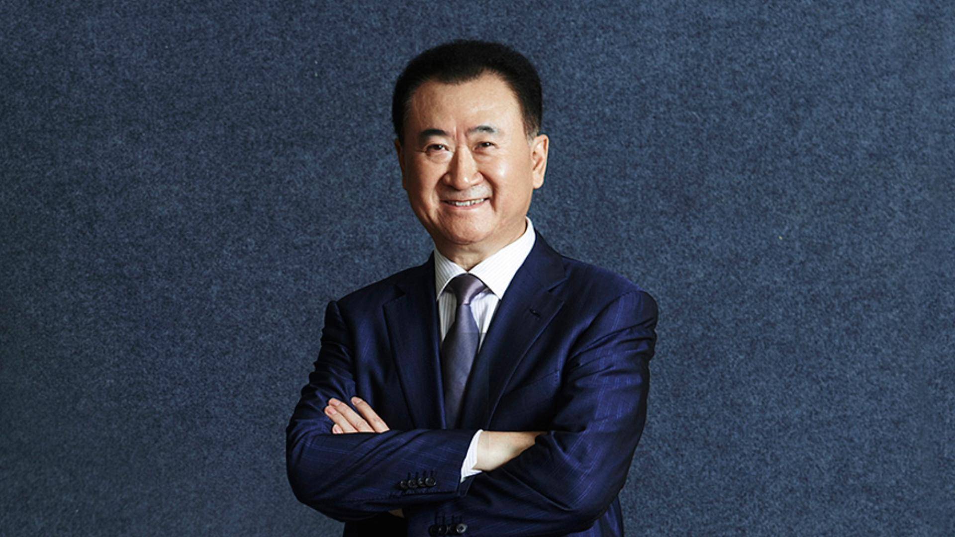 王思聪谈王健林现状,王健林4000亿负债怎么回事