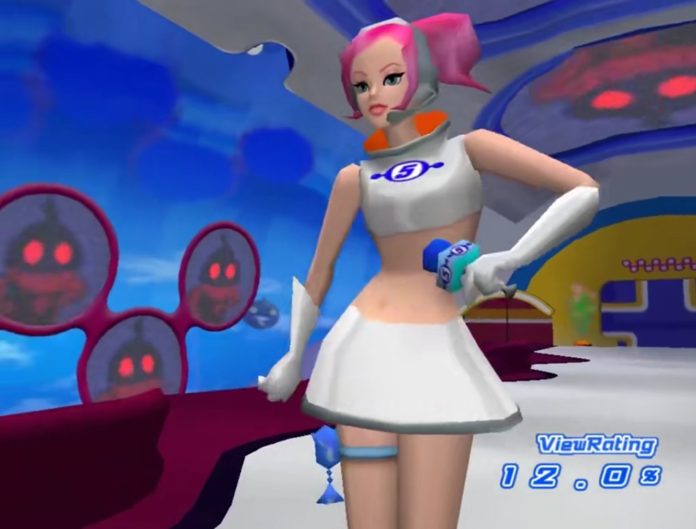 世嘉dc十大经典的游戏,世嘉dc游戏主机有哪些好玩的游戏