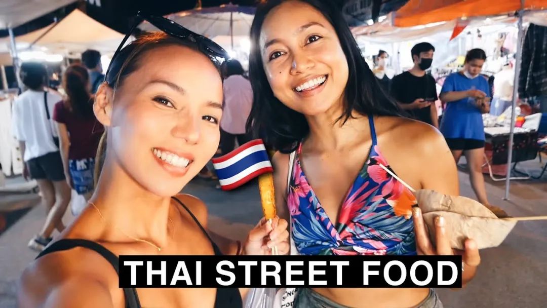 躺平在别处：那些30岁去泰国养老的年轻人