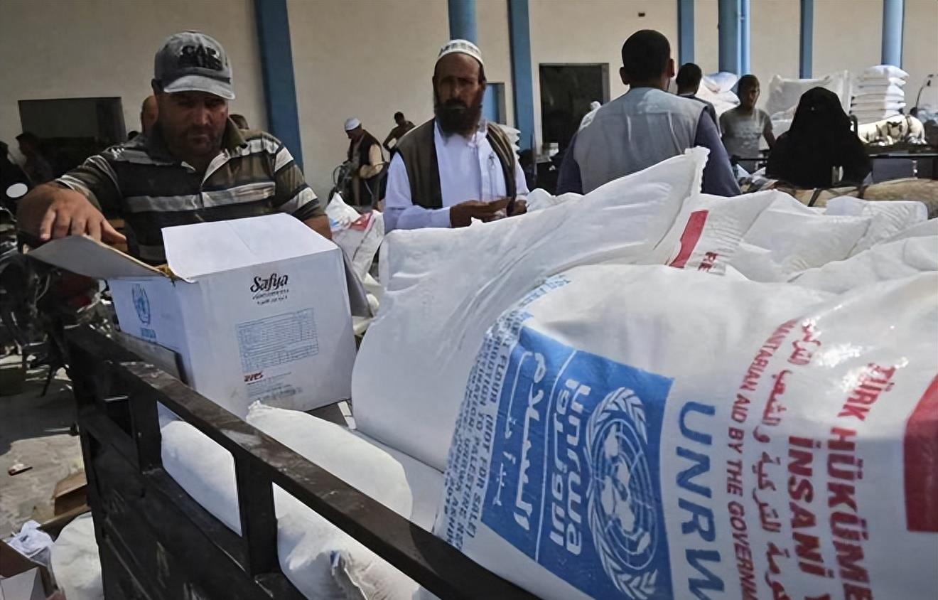 埃及拒绝接收巴勒斯坦难民的原因,约旦埃及不会接收加沙难民