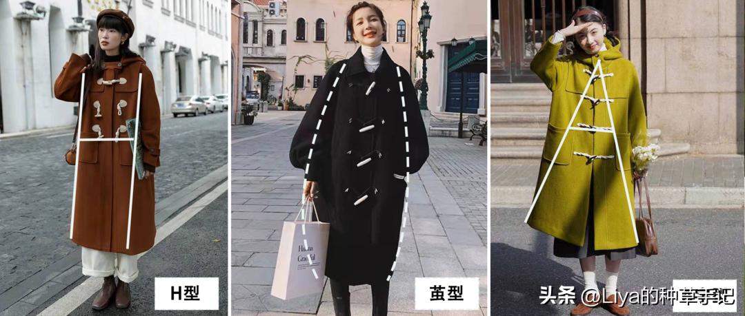 这个冬天不怕冷保暖又好看的外套,冬天穿的外套保暖大气洋气长款