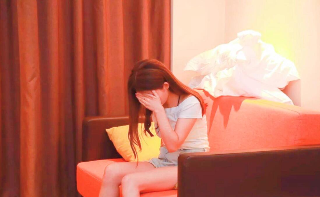 酒店前台月入5000难吗,酒店前台工资低的女人