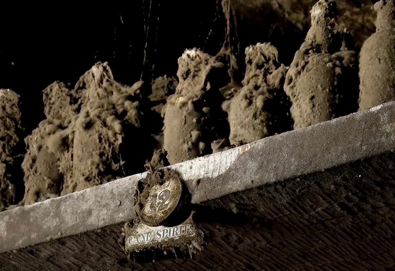 世界十款高端酒排名,康帝是最贵的葡萄酒吗