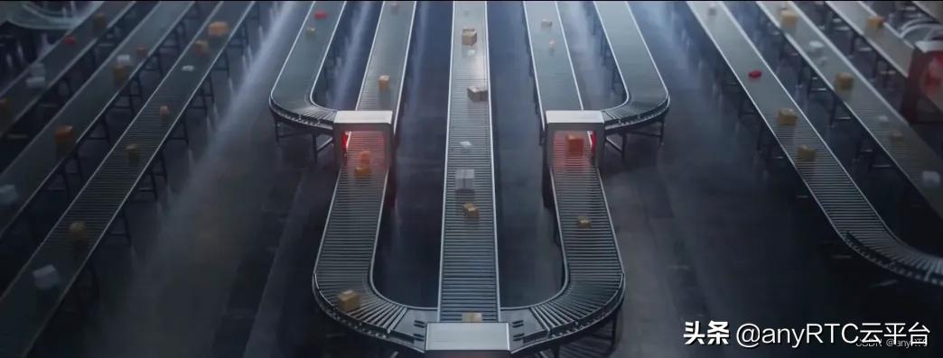 实时对讲视频技术,智能化无线对讲视频