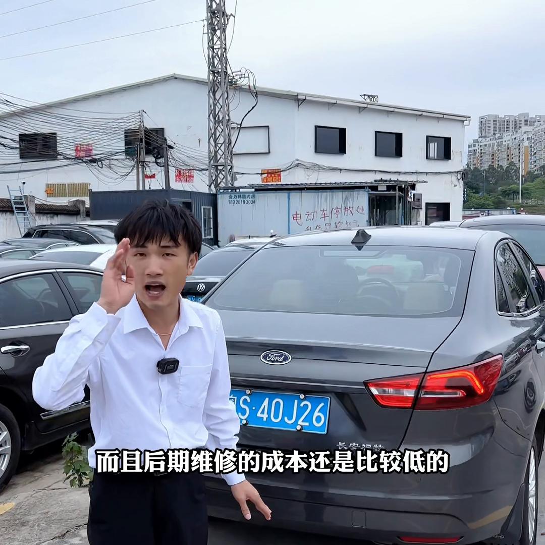 二手车买卖那点事,买二手车那点事儿