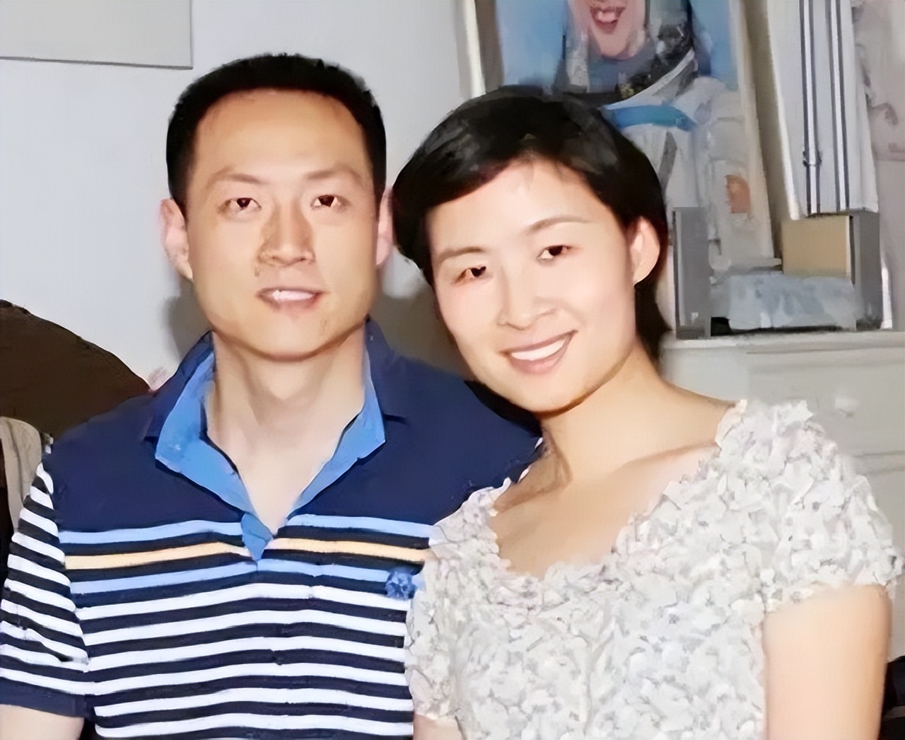 中国首位女航天员刘洋事迹,中国首位女航天员刘洋出征太空