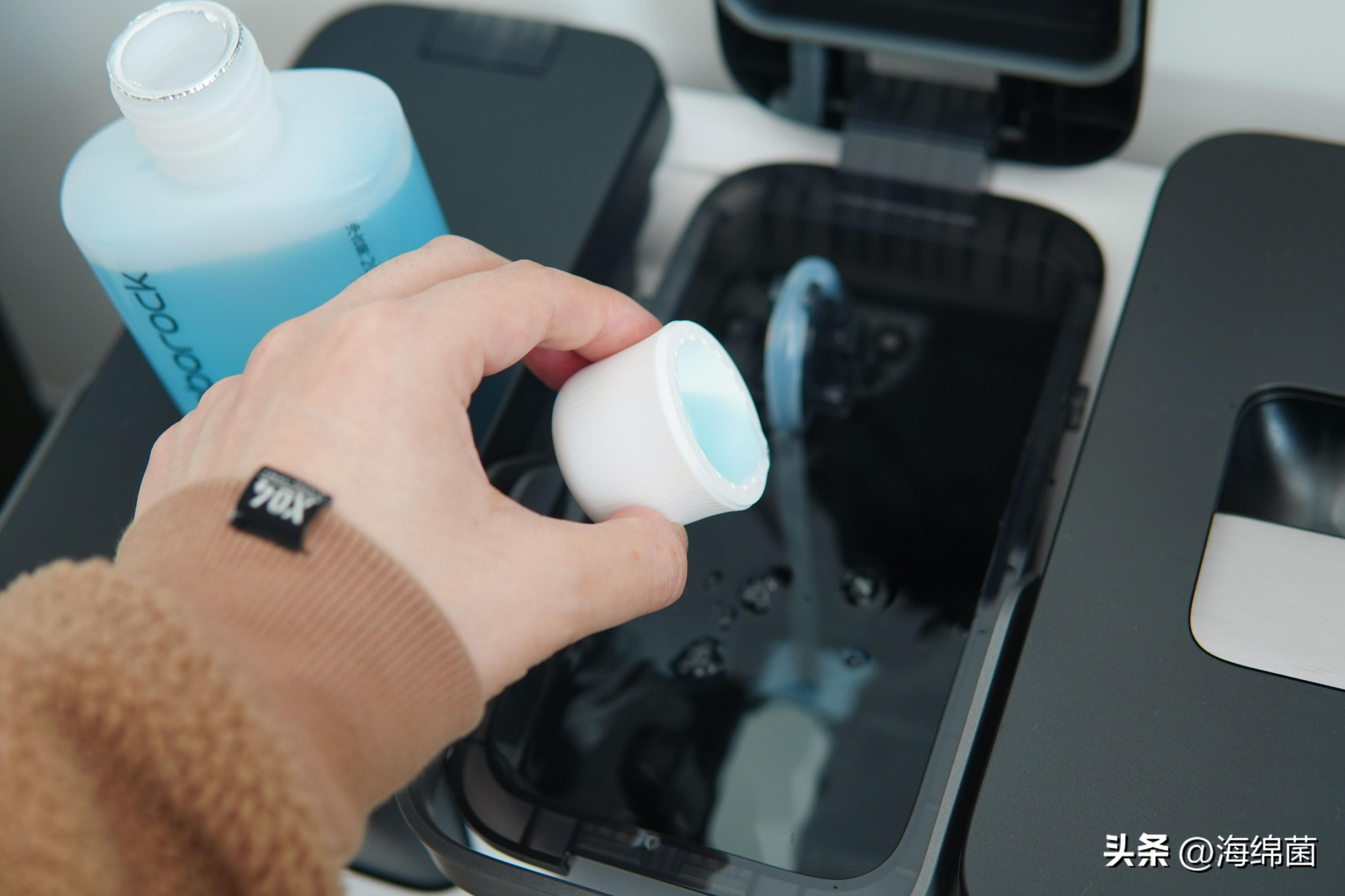 石头扫拖机器人g10s对比评测,石头g10s扫拖一体机器人拖地测评