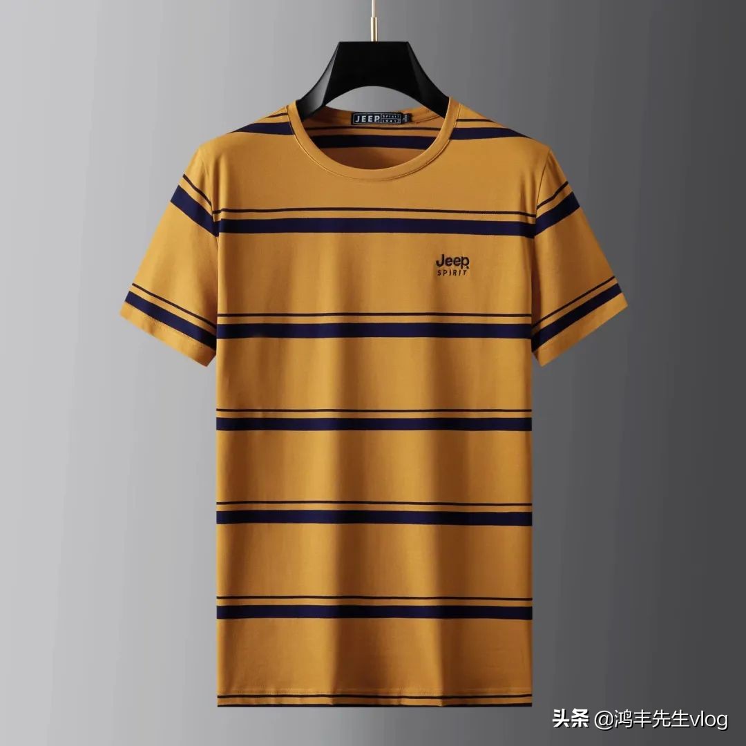 jeep短袖t恤男款polo清仓,jeep短袖t恤上衣