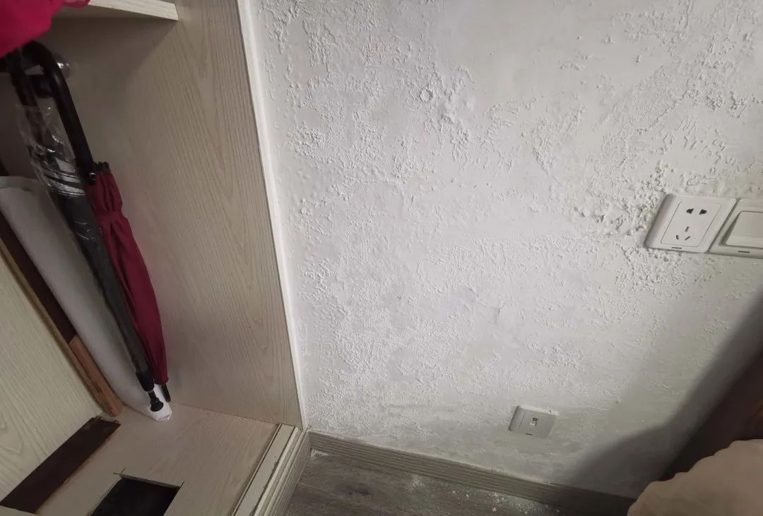 哭了!墙裂房漏屋霉,80多岁老夫妻泪涟涟!修房难难难,真相伤伤伤