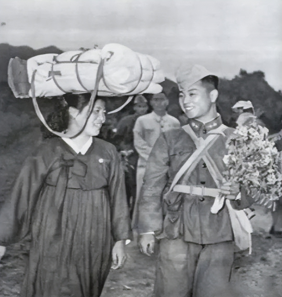 朝鲜战争志愿军败绩,朝鲜战争志愿军失利