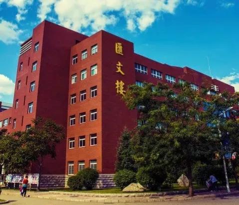 我的母校我的家乡,回母校宣传沈阳师范大学