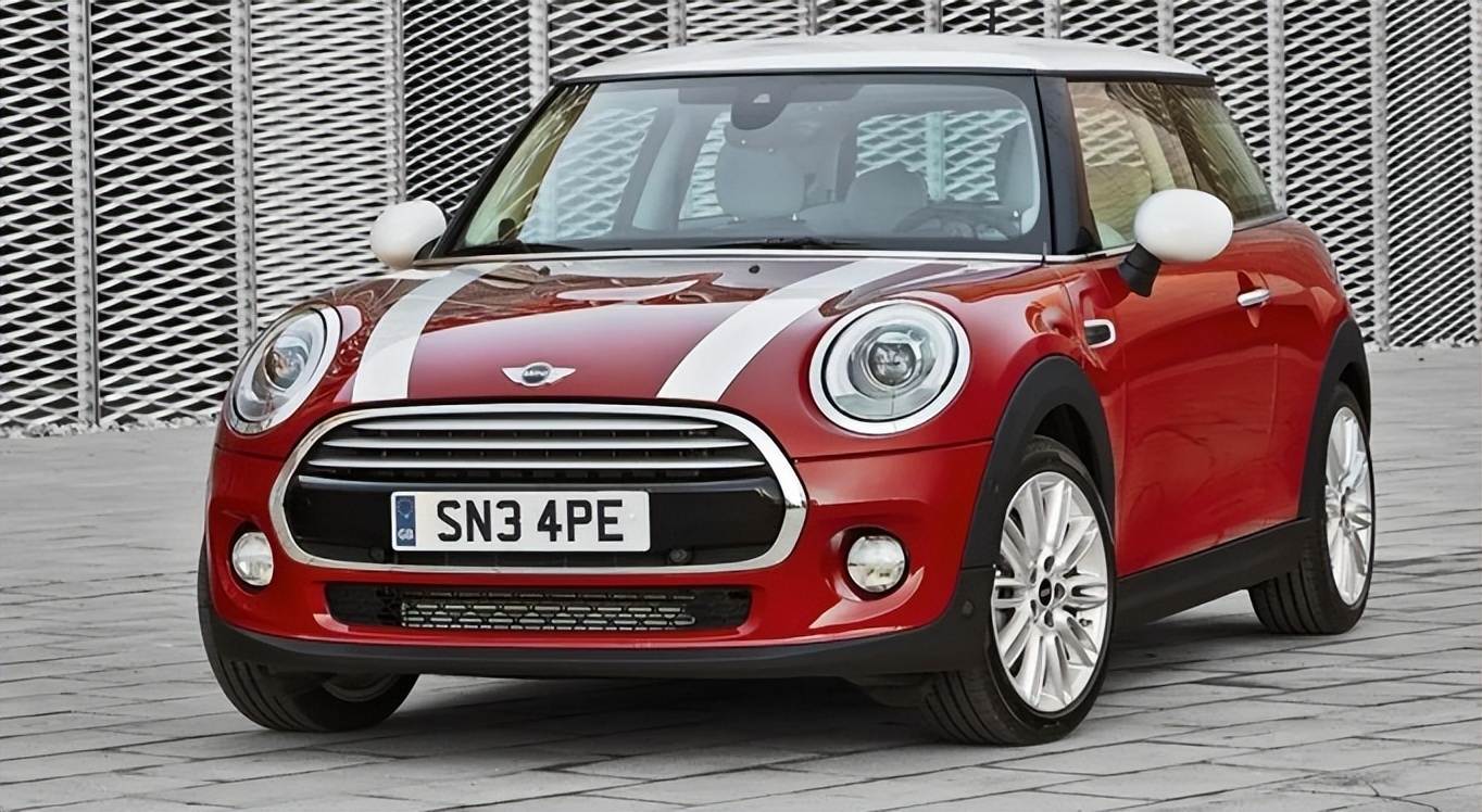 大众甲壳虫配色大全,甲壳虫大众宝马