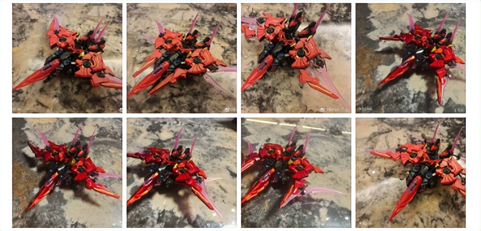 赛星小报社——本周最新的TF资讯整理