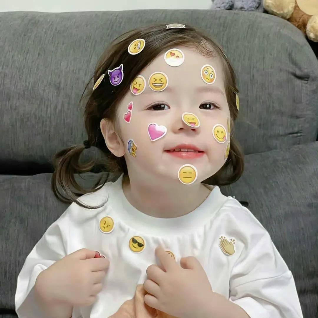 可爱头像,小可爱头像