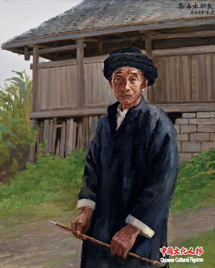 韩玉臣太行山写生油画水平,韩玉臣美术展