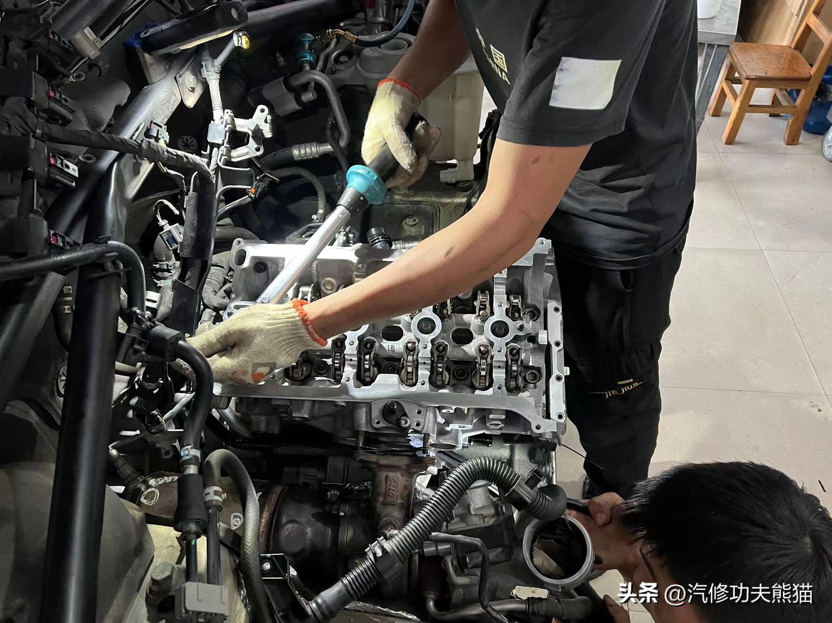 大众ea888三代烧机油解决,奥迪第四代ea888发动机会烧机油么