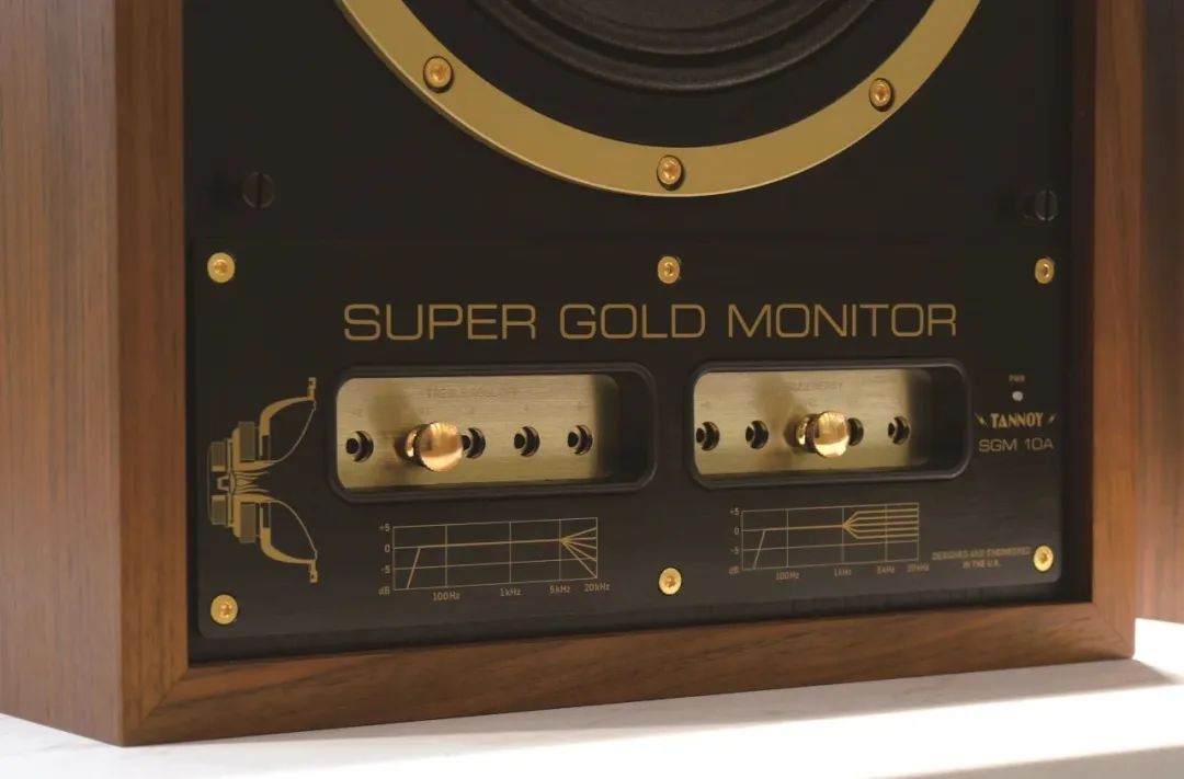 天朗goldmonitor,天朗监听音箱gold