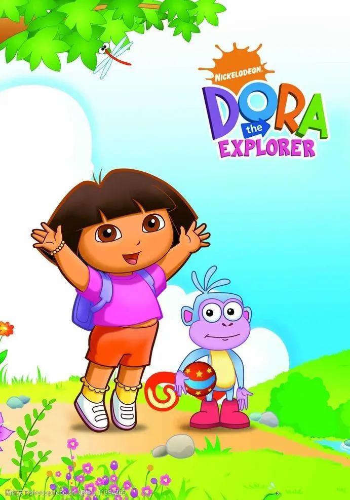 收藏小朋友好看的动画片,值得收藏的十部经典国产动画片