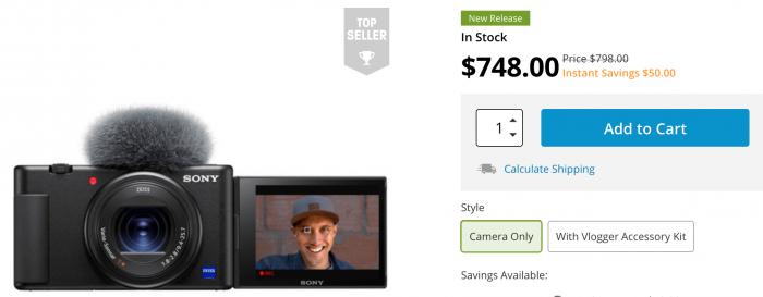 情报站|佳能无*日反**本销售份额超40%