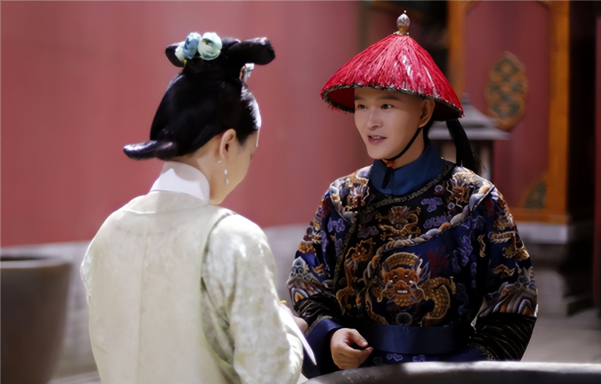 宦官和太监的区别在哪里,宦官与太监的区别在哪