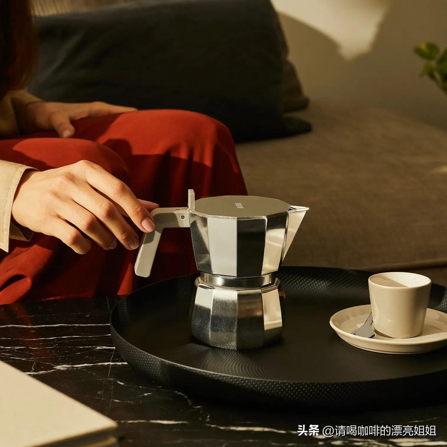 摩卡壶品牌怎么挑选,摩卡壶如何选购