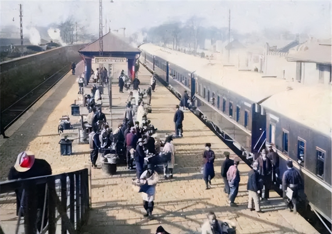 70年代河北秦皇岛老照片,秦皇岛60年代老照片