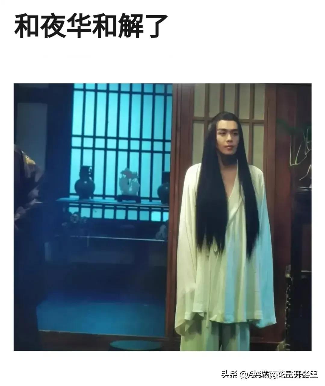 网友对雪中悍刀行电视剧评价,吐槽雪中悍刀行打戏