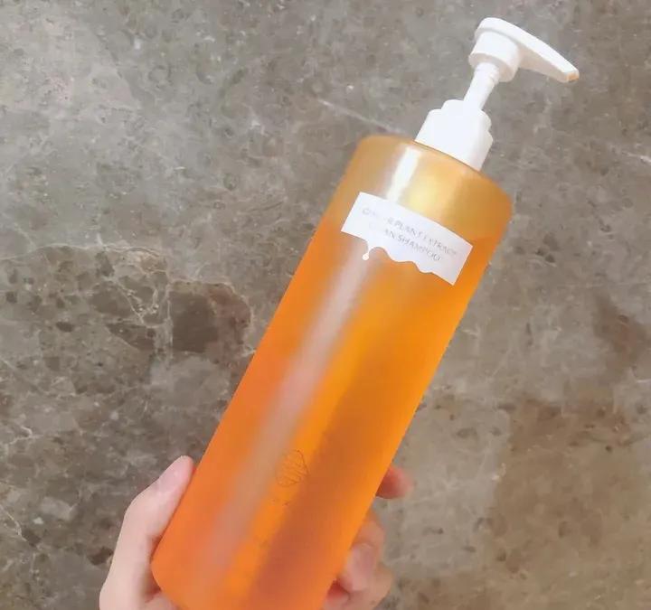 老瑶姜洗发水是智商税吗,洗发水的好坏之分哪种洗发水好用