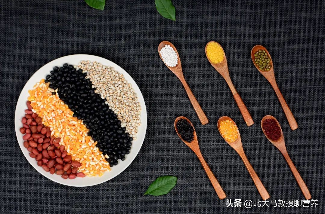 健康饮食粗粮虽好这样吃可不行,吃粗粮的最佳方式赶紧来看看吧