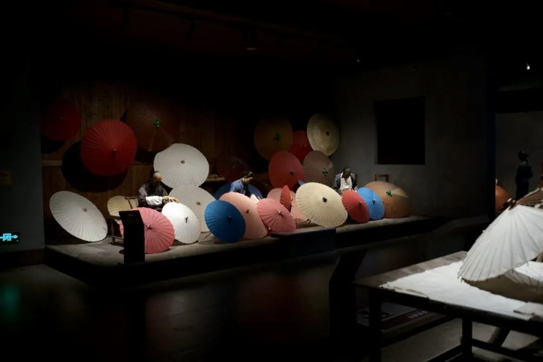 都到了杭州，不来这儿就太可惜了。