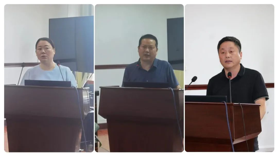 固始县健康大会,固始卫健系统