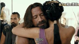 c罗前任伊莲娜日常装,前任还让人念念不忘