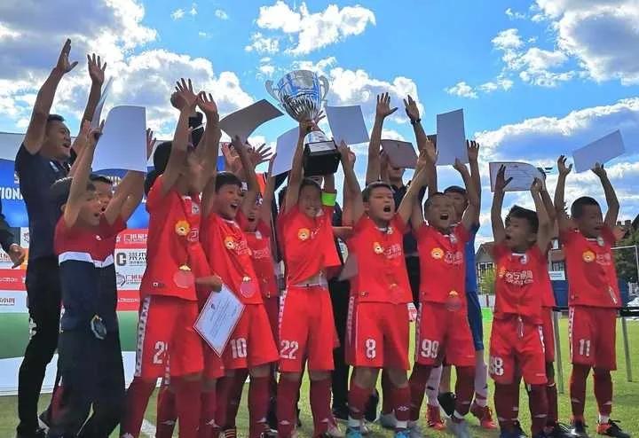 畅想足球梦,中国足球联赛畅想