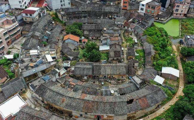 福建冷门又好玩的地方,五一福建冷门旅游景点人少风景美