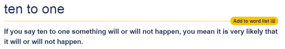 “tentoone”不是“从10到1”，原来是这个意思？