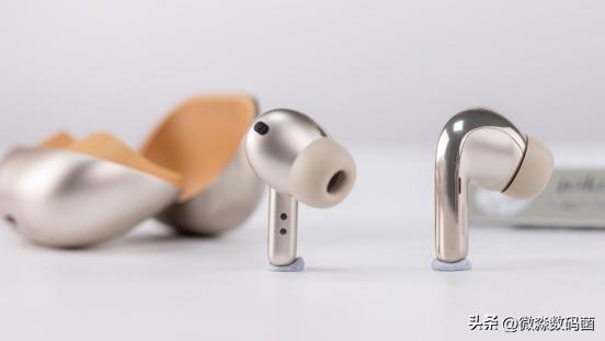 小米蓝牙耳机buds4pro小白测评,小米新耳机buds4pro评测