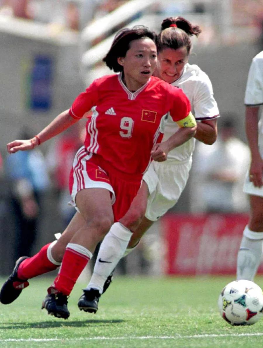 三件小事折射中国女足的困局,女足面临将被淘汰的困境