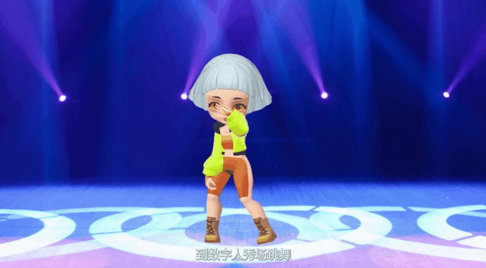 一口气上新5款数字人,来画助力品牌营销多元化