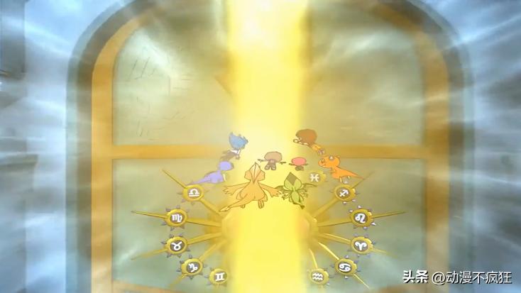 国漫黄金时代,2013年国漫巅峰