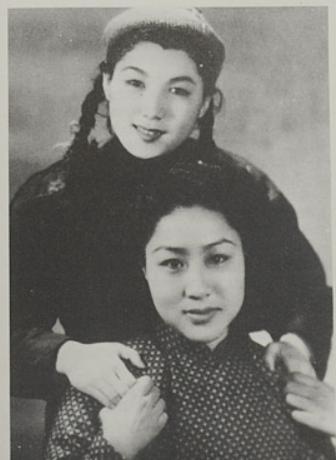 新凤霞的悲剧,新凤霞回忆录