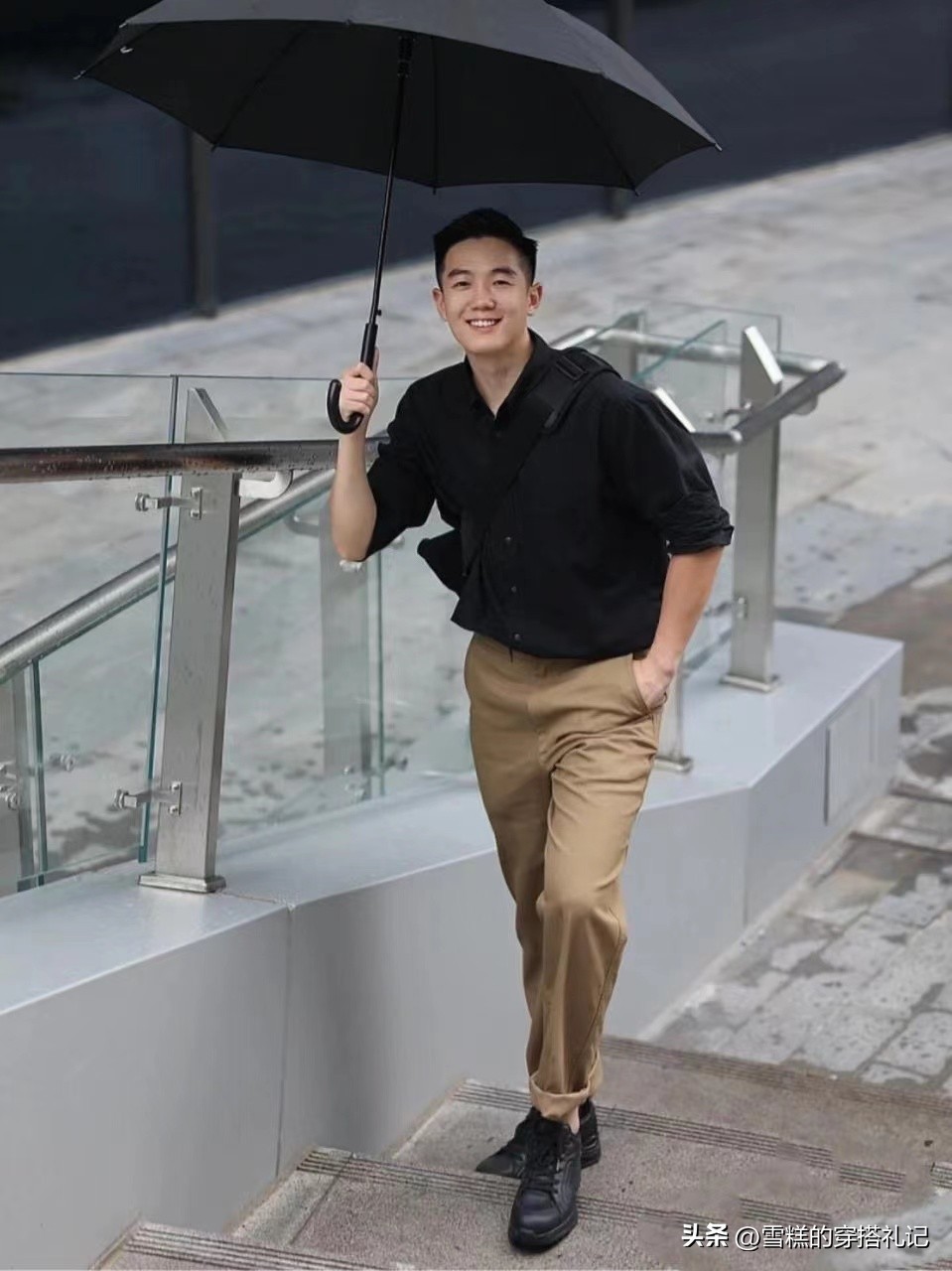 40岁的男人穿什么搭配好看,40多岁的男人怎么穿搭才有气质