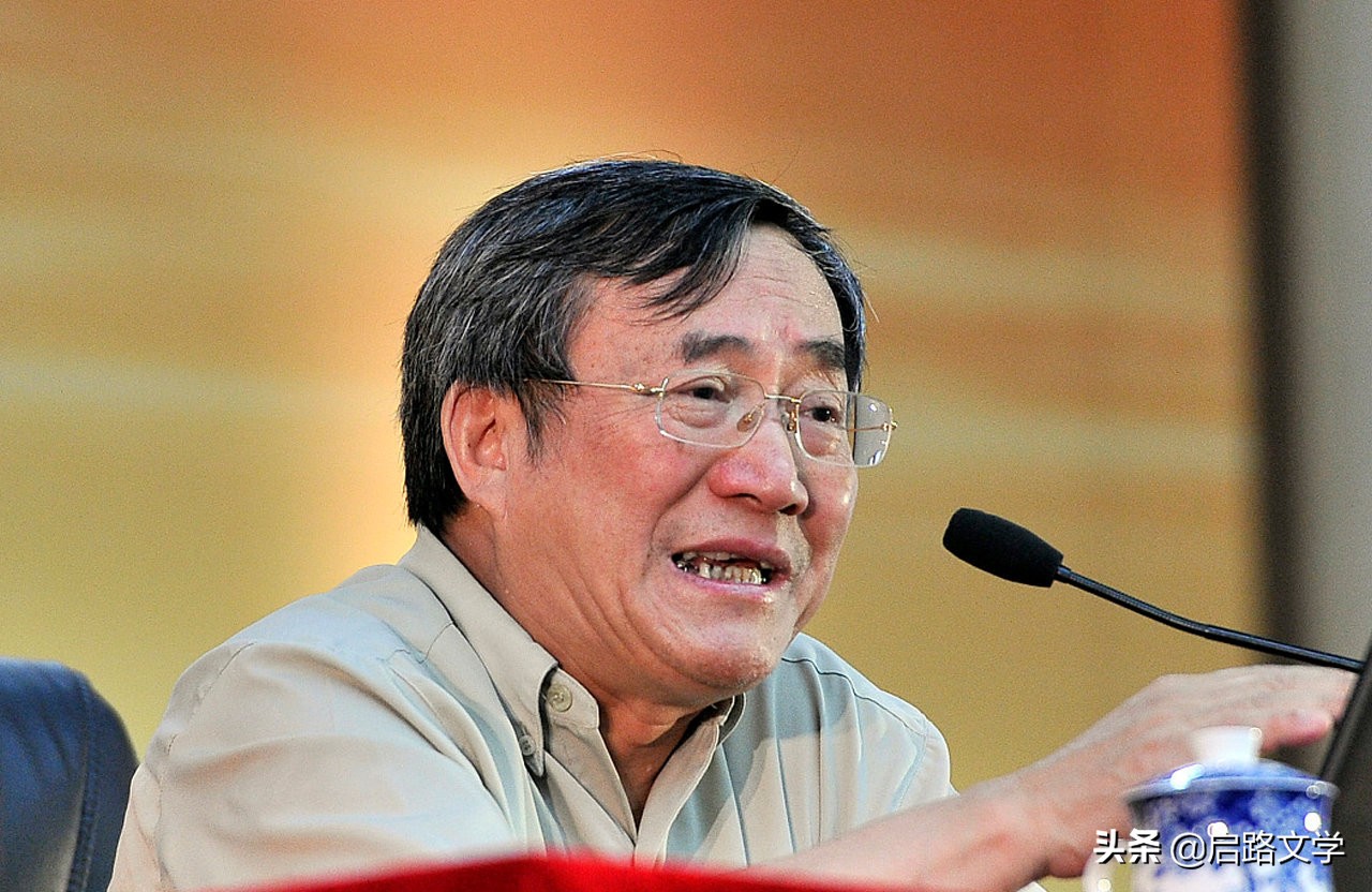 葛剑雄的5句很经典的名言，真的是肺腑之言，让人受益匪浅