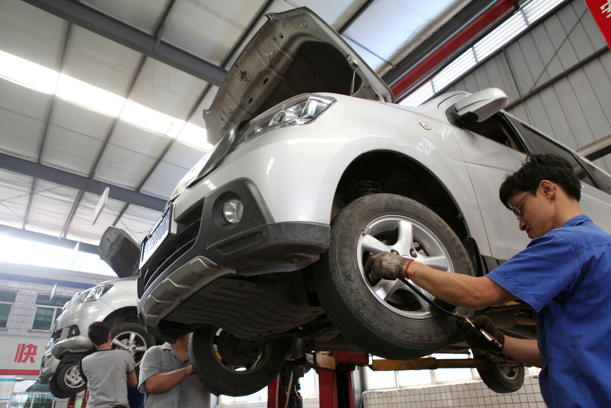 洗车店免费怎么挣钱,洗车盈利新模式