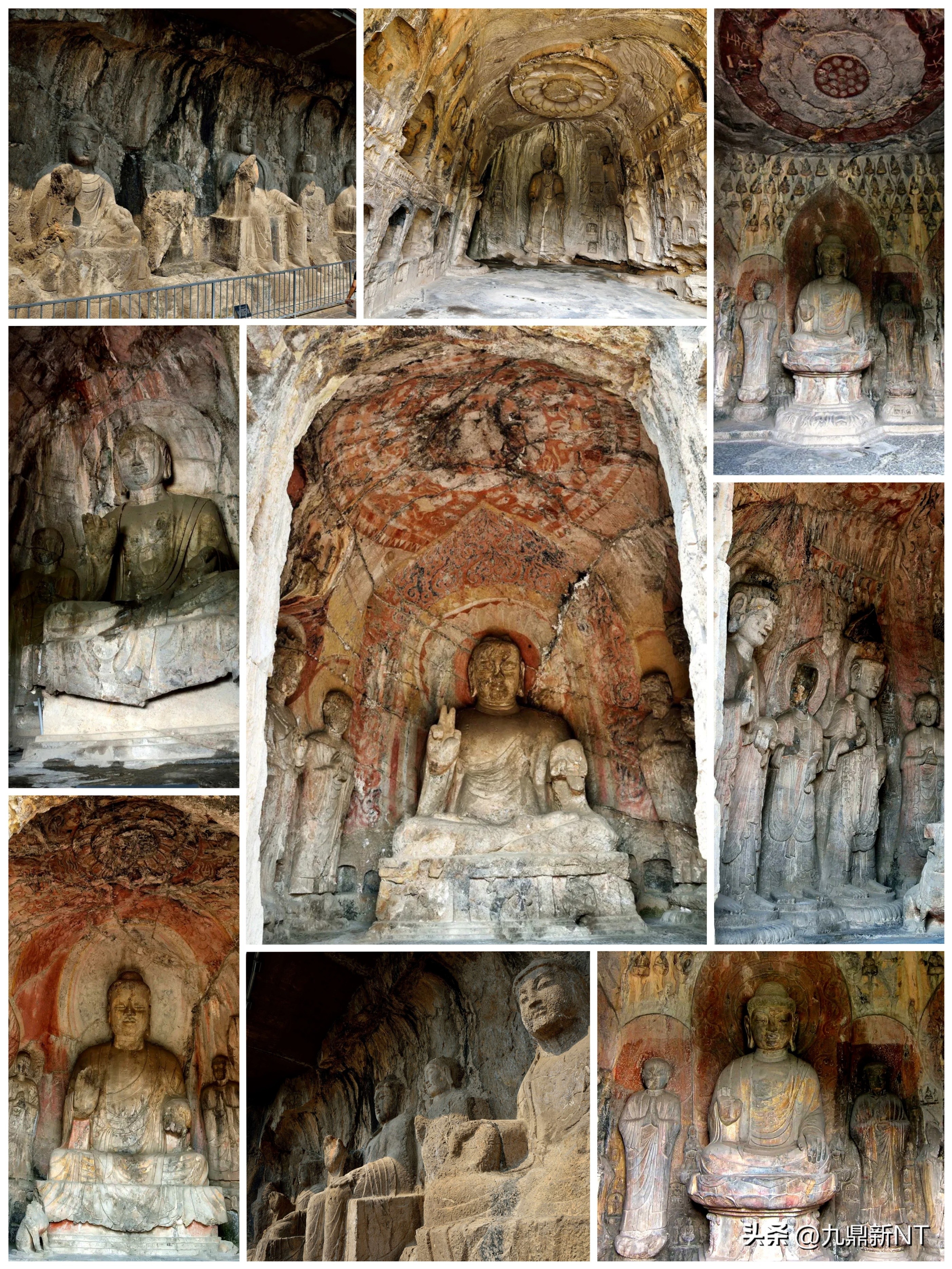 中国古建第一县,古建之最