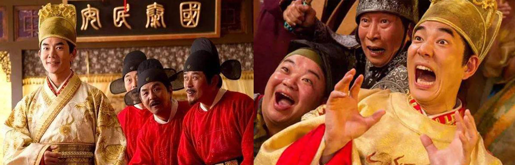 中国历代皇帝简介和历史事件,揭秘中国历朝历代皇帝的一生