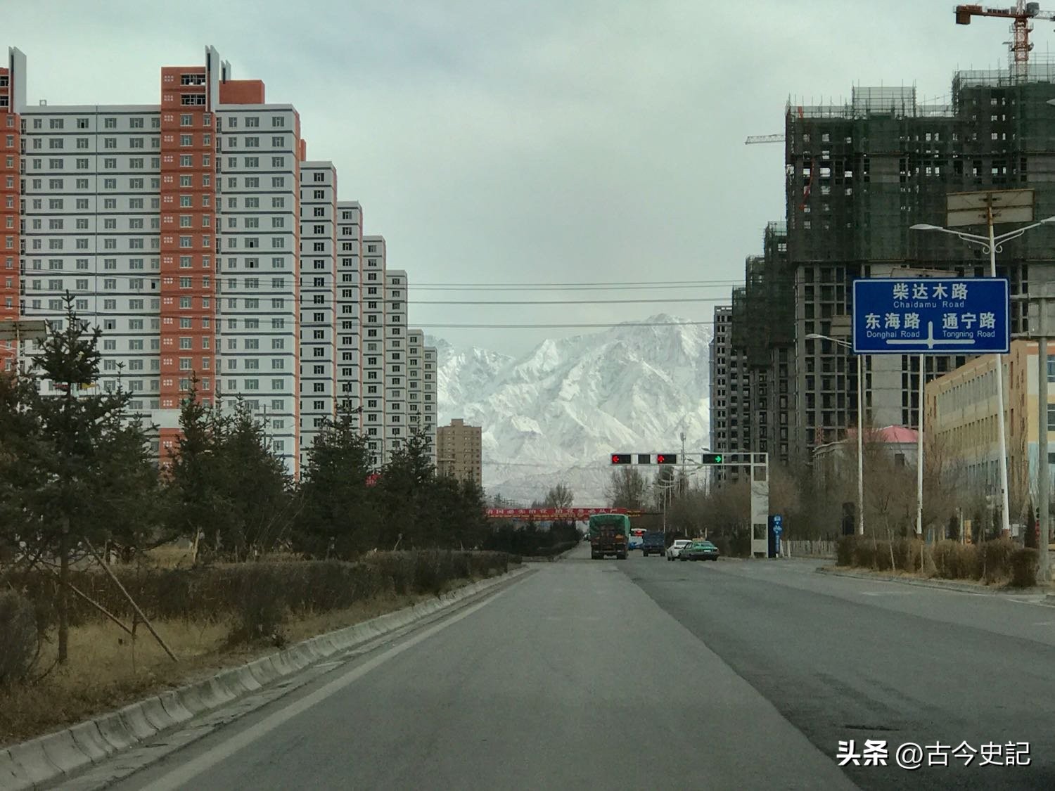 带你了解神秘的青海,青海省冷知识