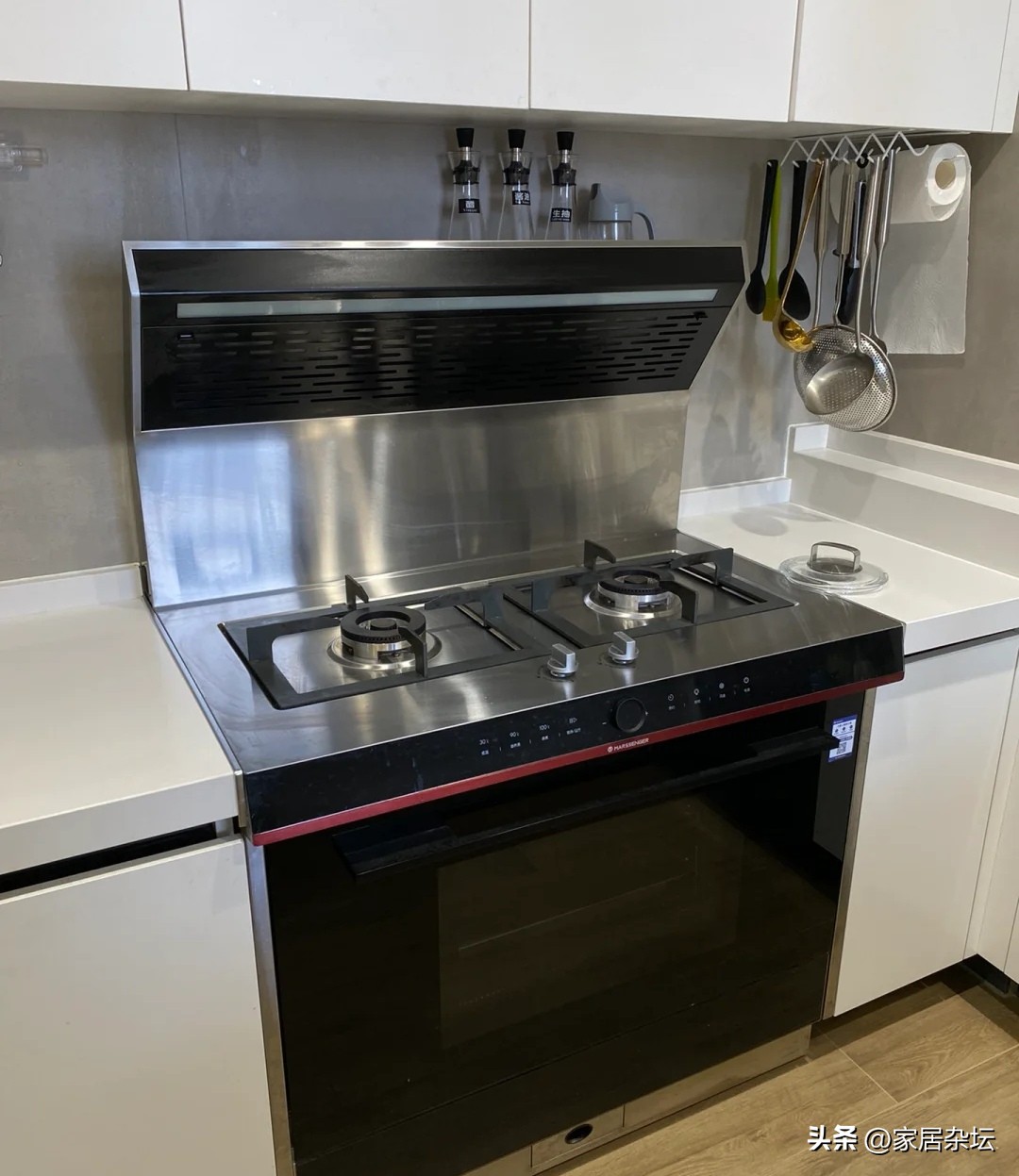 烟机怎么选不踩坑,一般烟机选哪种合适