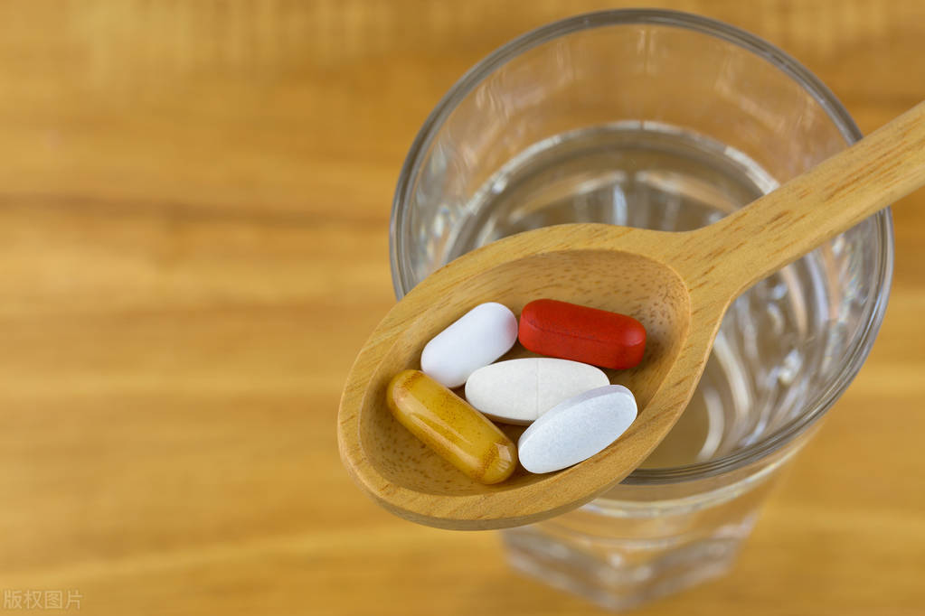 女性补充叶酸提高免疫力吗,中年女性补充叶酸最佳时间