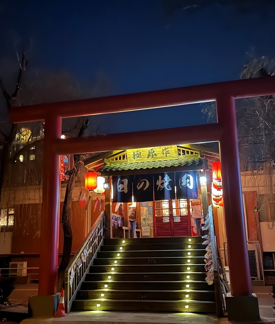 舌尖盛宴食在通州｜“运河味道”美食节店铺折扣活动首弹——身在通州吃遍全球